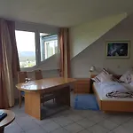 Отель Zur Engelsburg