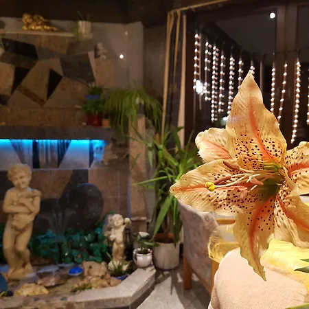 Hotel Zur Engelsburg Hausen-Wied