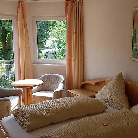 Hotel Zur Engelsburg 3*