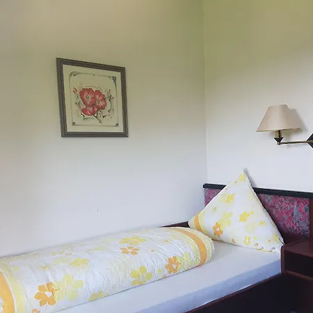 Hotel Zur Engelsburg 3*