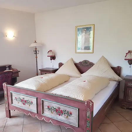 Zur Engelsburg Hotel