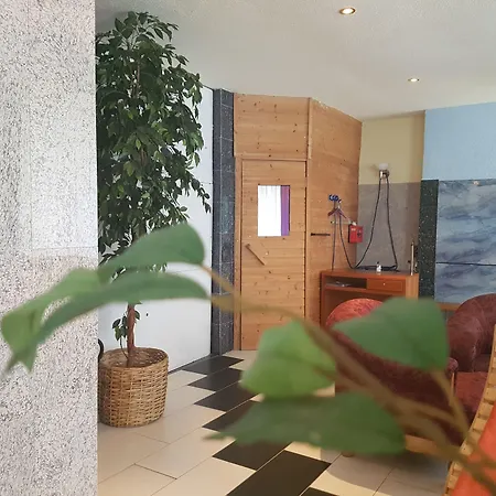 Zur Engelsburg 3* Hausen-Wied