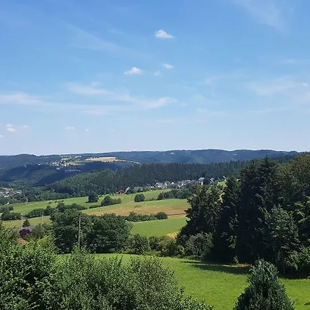 Zur Engelsburg 3* Hausen-Wied