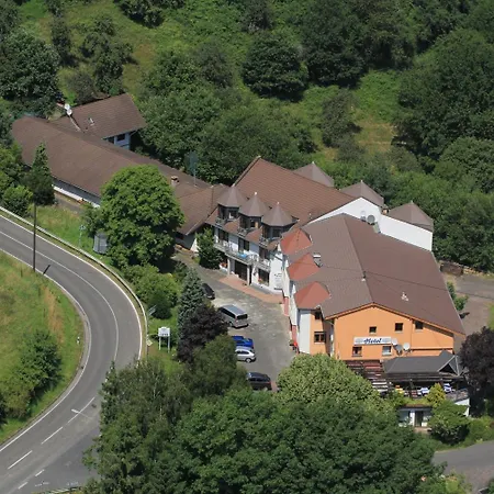 Zur Engelsburg