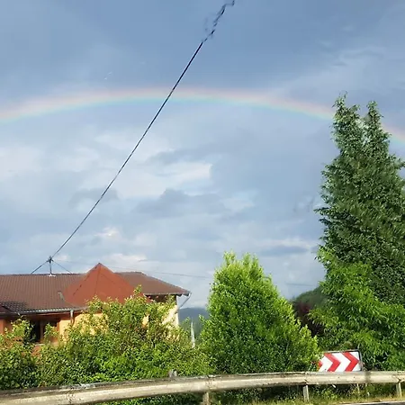 Zur Engelsburg Szálloda