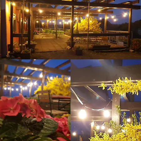 Zur Engelsburg Hotell 3*