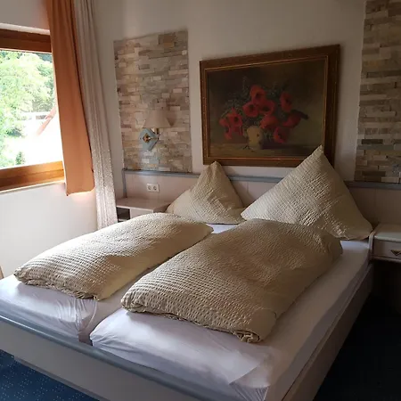 Zur Engelsburg Hotel
