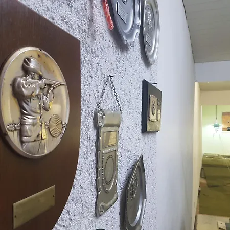 Zur Engelsburg Hotel 3*