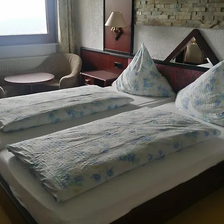 Zur Engelsburg Hotel Hausen-Wied