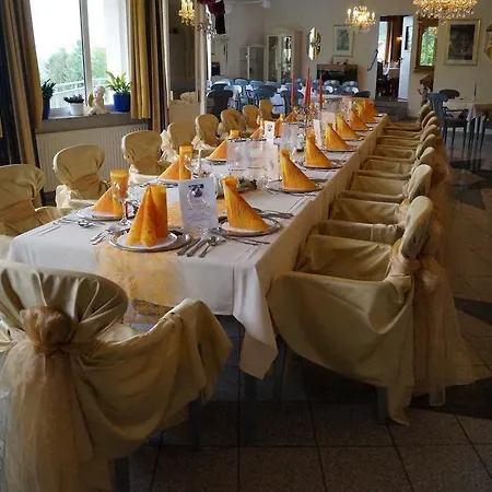 Szálloda Zur Engelsburg 3*