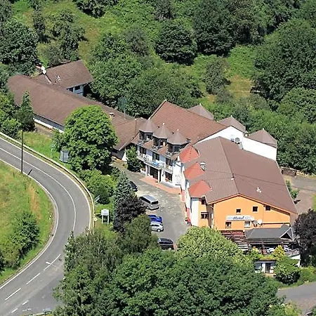 Zur Engelsburg