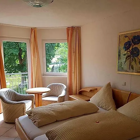 Szálloda Zur Engelsburg 3*