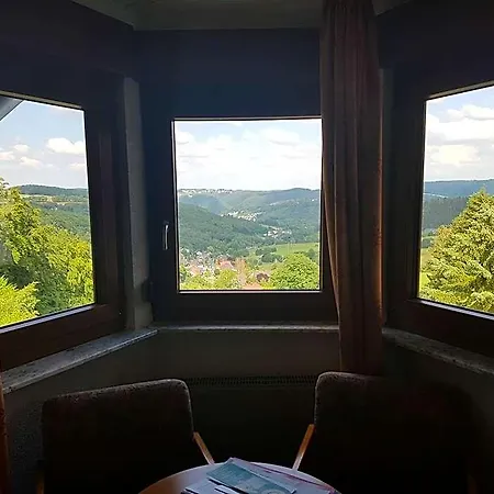 Zur Engelsburg 3* Hausen-Wied