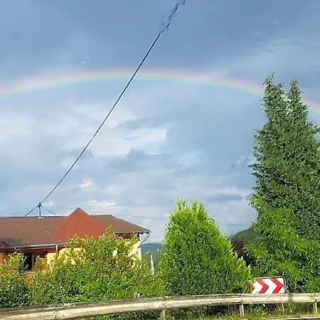 Szálloda Zur Engelsburg