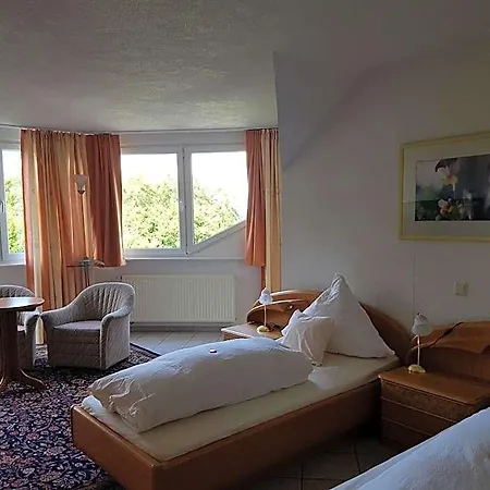 Zur Engelsburg 3* Hausen-Wied