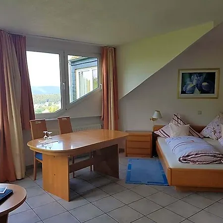 Zur Engelsburg Szálloda