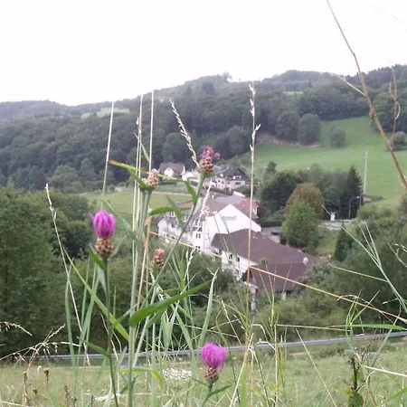 Zur Engelsburg 3* Hausen-Wied