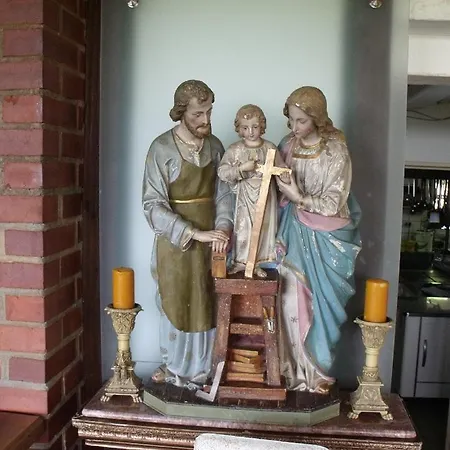 Zur Engelsburg Hotel 3*