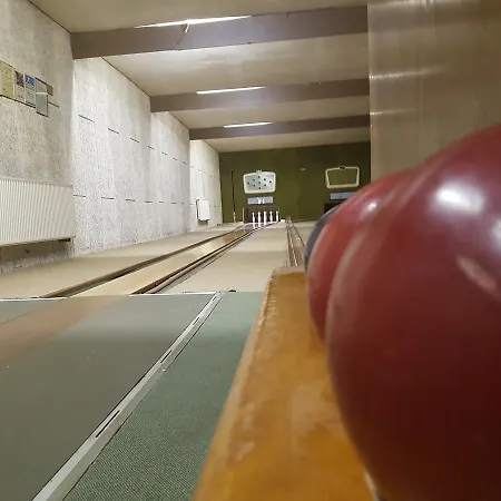 Hotell Zur Engelsburg 3*