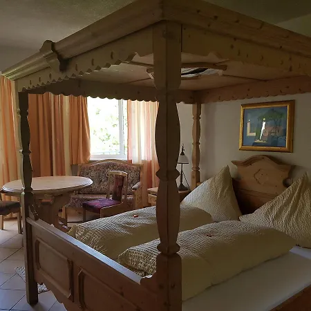 Zur Engelsburg Hotel Hausen-Wied