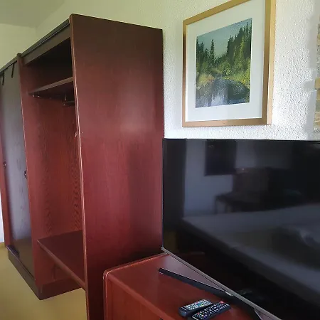 Hotell Zur Engelsburg Hausen-Wied