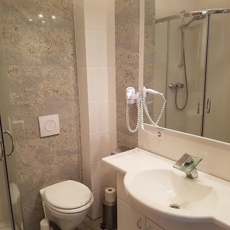 Hotell Zur Engelsburg