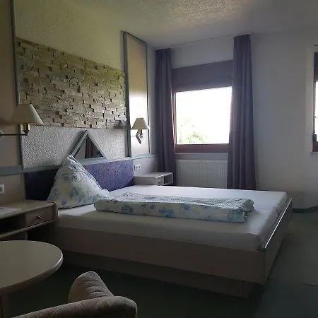 Szálloda Zur Engelsburg