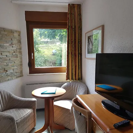 Zur Engelsburg Hausen-Wied