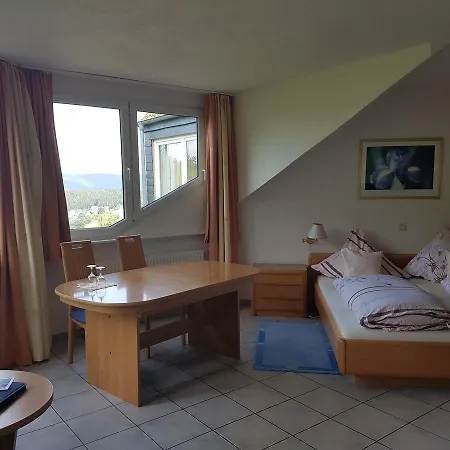 Hotell Zur Engelsburg