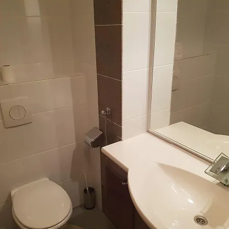 Zur Engelsburg Hotell Hausen-Wied