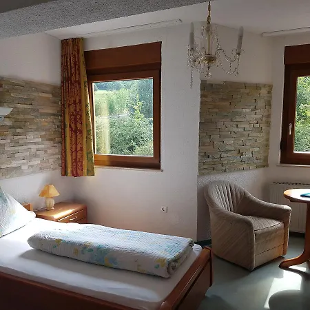 Zur Engelsburg Hotel