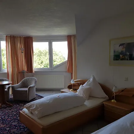 Zur Engelsburg Hausen-Wied