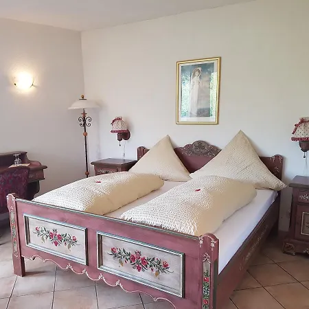 Hotell Zur Engelsburg Hausen-Wied