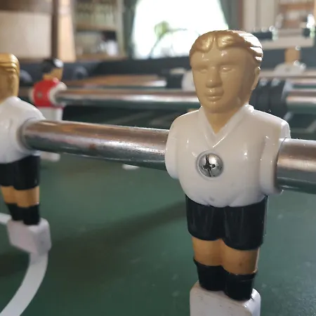 Zur Engelsburg Hotel Hausen-Wied