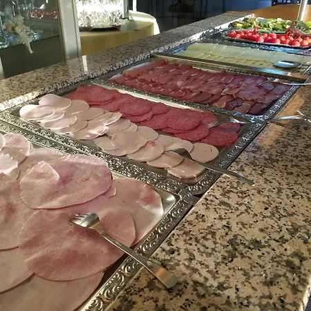 Zur Engelsburg Hotell Hausen-Wied