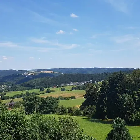 Zur Engelsburg Hausen-Wied