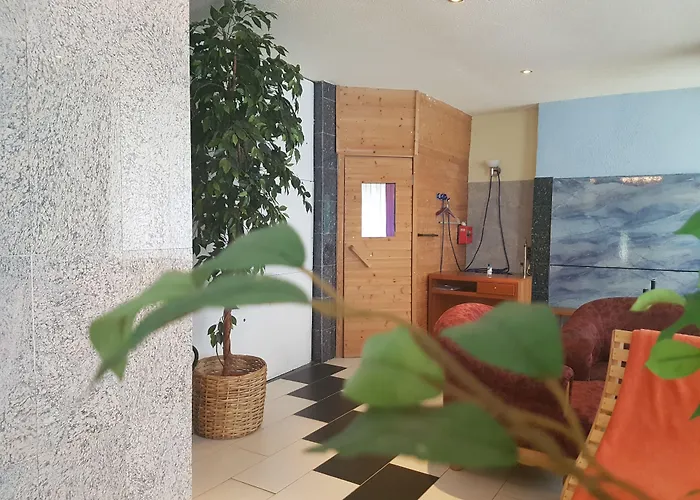 Zur Engelsburg 3* Hausen-Wied