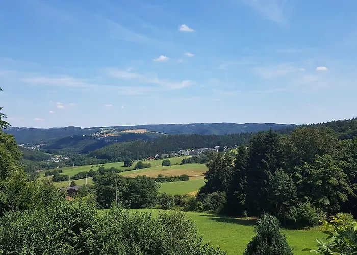 Zur Engelsburg 3* Hausen-Wied