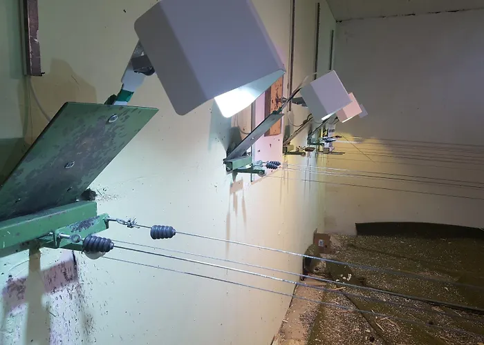 מלון Zur Engelsburg