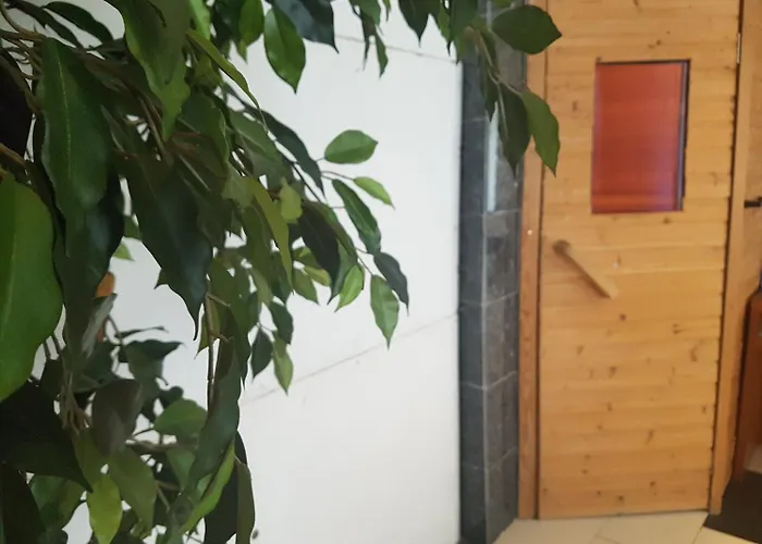 Zur Engelsburg 3* Hausen-Wied