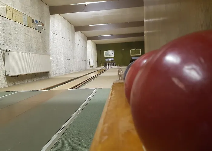 מלון Zur Engelsburg 3*