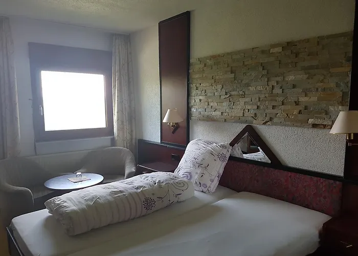 Zur Engelsburg Hausen-Wied