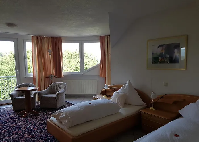 Zur Engelsburg Hausen-Wied