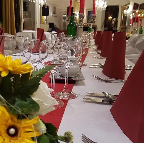 Zur Engelsburg Hausen-Wied