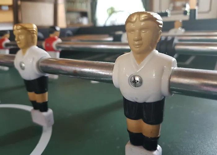 Zur Engelsburg מלון Hausen-Wied