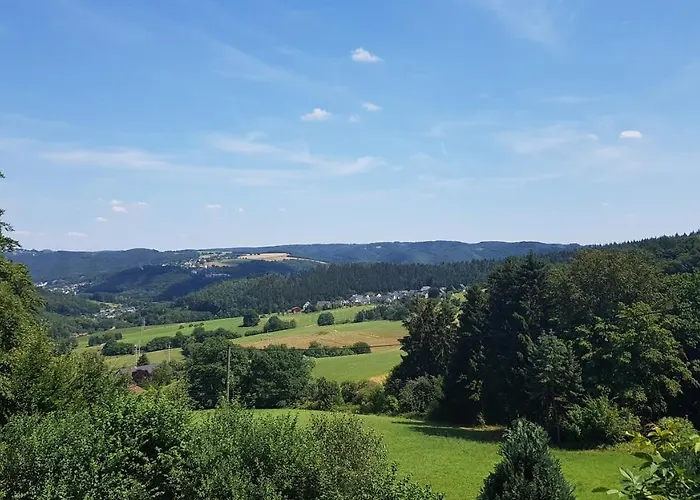 Zur Engelsburg Hausen-Wied